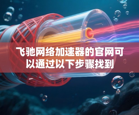 飞驰网络加速器的官网可以通过以下步骤找到