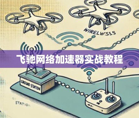 飞驰网络加速器实战教程