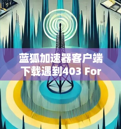 蓝狐加速器客户端下载遇到403 Forbidden错误,可能是由于服务器权限问题或链接错误。以下是解决问题的分步指南 蓝狐加速器客户端下载遇到403 Forbidden错误,可能是由于服务器权限问题或链接错误。以下是解决问题的分步指南