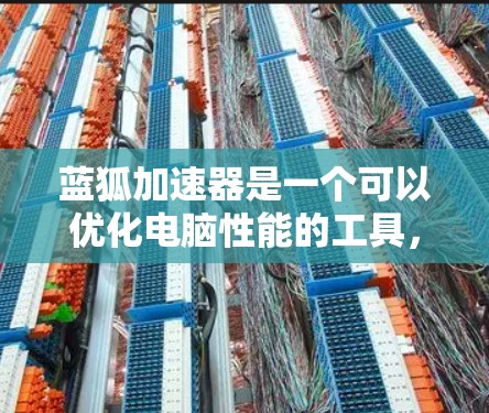 蓝狐加速器是一个可以优化电脑性能的工具,帮助用户提升资源使用效率。以下是使用蓝狐加速器的详细步骤