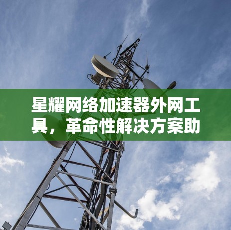 星耀网络加速器外网工具,革命性解决方案助力智能化网络