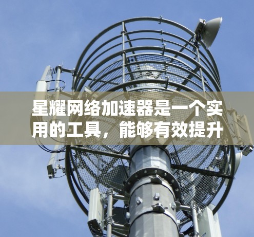 星耀网络加速器是一个实用的工具，能够有效提升访问国内网站的速度。以下是使用星耀网络加速器的分步指南