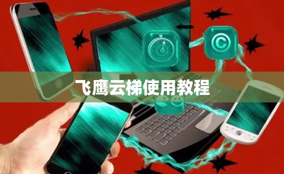 飞鹰云梯使用教程