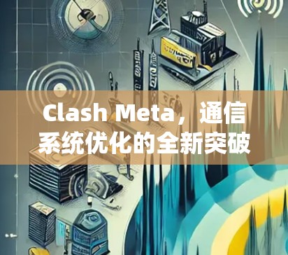 Clash Meta,通信系统优化的全新突破