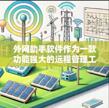 外网助手软件作为一款功能强大的远程管理工具，能够帮助用户高效管理多台服务器和云服务。以下是对外网助手软件的详细分析和总结