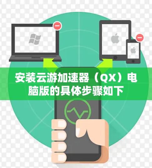 安装云游加速器(QX)电脑版的具体步骤如下
