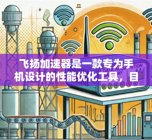 飞扬加速器是一款专为手机设计的性能优化工具,目前并没有官方推出电脑版的版本。如果你想在电脑上使用类似的功能,以下是一些建议
