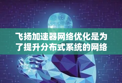 飞扬加速器网络优化是为了提升分布式系统的网络性能,确保数据高效、可靠地传输和处理。以下是对飞扬加速器网络优化的详细分析和建议