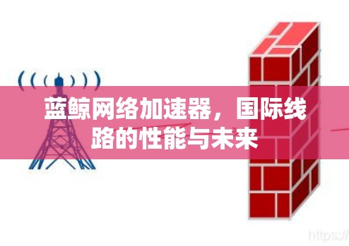 蓝鲸网络加速器,国际线路的性能与未来