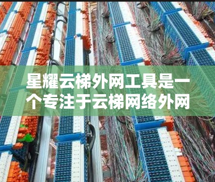 星耀云梯外网工具是一个专注于云梯网络外网管理的综合解决方案,旨在帮助用户高效、安全地管理和监控外网环境。以下是该工具的详细分析和使用指南
