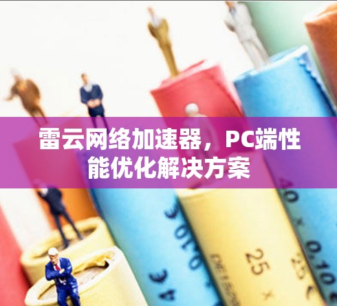 雷云网络加速器,PC端性能优化解决方案 雷云网络加速器,PC端性能优化解决方案