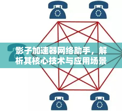 影子加速器网络助手,解析其核心技术与应用场景