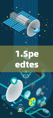 1.Speedtest by Ookla