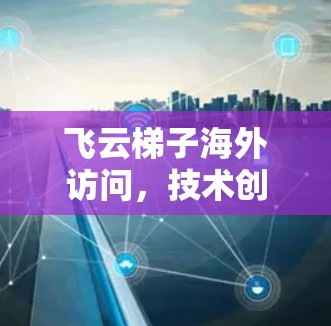 飞云梯子海外访问，技术创新与应用潜力