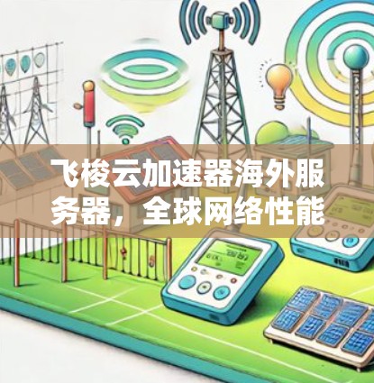 飞梭云加速器海外服务器，全球网络性能的新解决方案