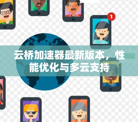 云桥加速器最新版本,性能优化与多云支持 云桥加速器最新版本,性能优化与多云支持
