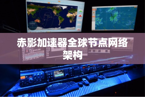 赤影加速器全球节点网络架构