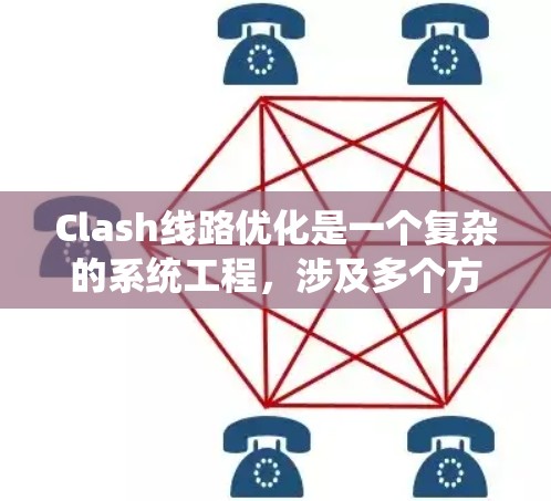 Clash线路优化是一个复杂的系统工程,涉及多个方面的改进和优化。以下是对Clash线路优化的总结和建议 Clash线路优化是一个复杂的系统工程,涉及多个方面的改进和优化。以下是对Clash线路优化的总结和建议
