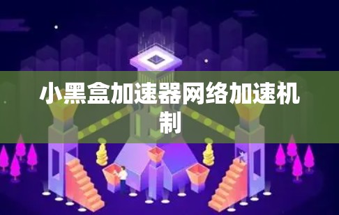 小黑盒加速器网络加速机制