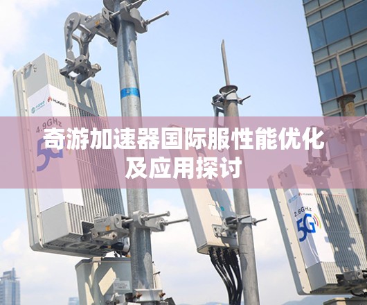 奇游加速器国际服性能优化及应用探讨