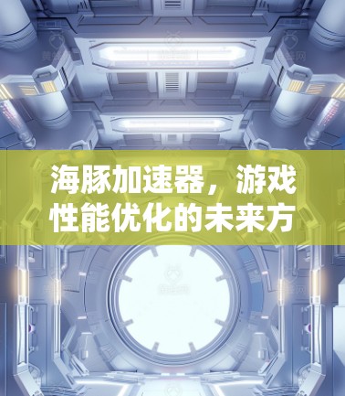 海豚加速器，游戏性能优化的未来方向