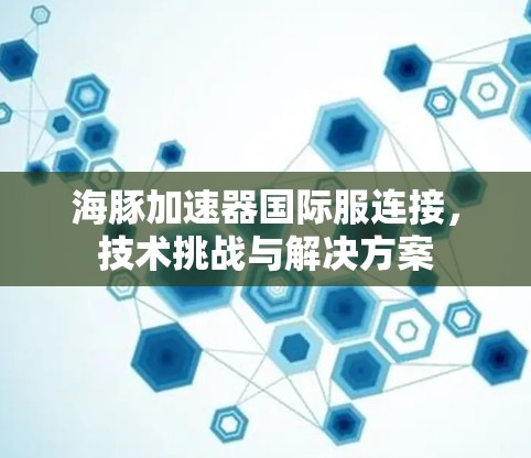 海豚加速器国际服连接,技术挑战与解决方案