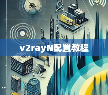 v2rayN配置教程