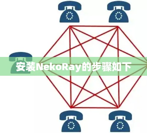 安装NekoRay的步骤如下