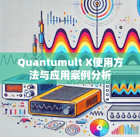 Quantumult X使用方法与应用案例分析