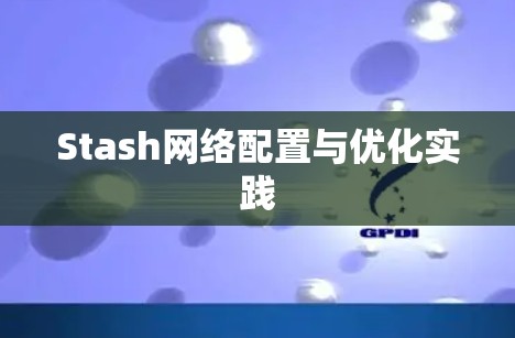 Stash网络配置与优化实践