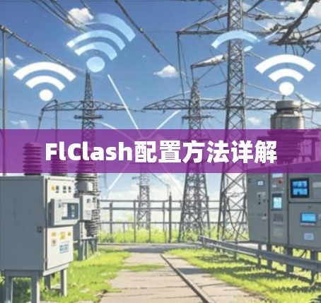 FlClash配置方法详解 FlClash配置方法详解
