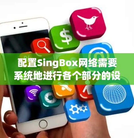 配置SingBox网络需要系统地进行各个部分的设置,确保网络安全和高效运行。以下是详细的步骤指南