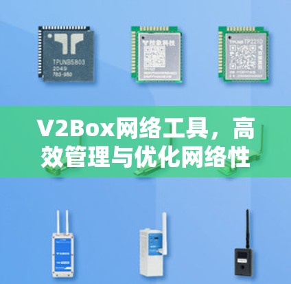 V2Box网络工具，高效管理与优化网络性能