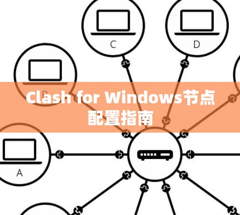 Clash for Windows节点配置指南
