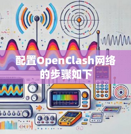 配置OpenClash网络的步骤如下