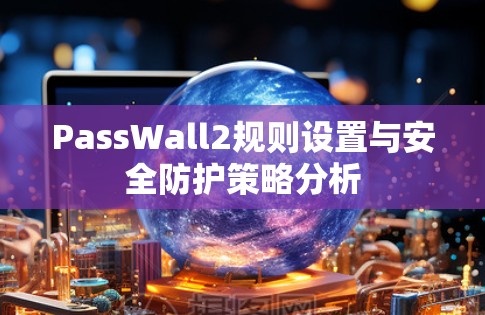 PassWall2规则设置与安全防护策略分析