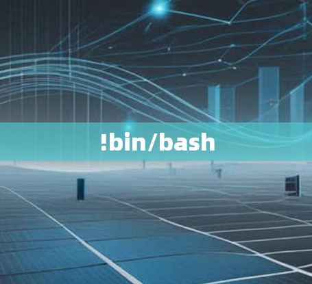!bin/bash