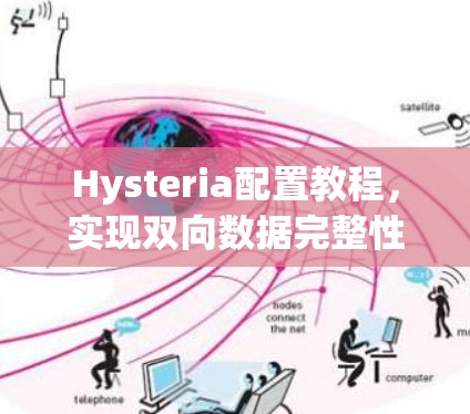 Hysteria配置教程，实现双向数据完整性检测