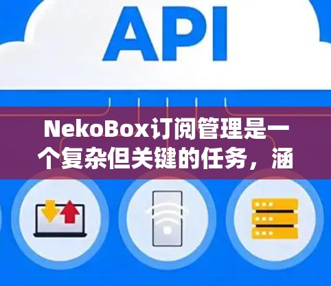 NekoBox订阅管理是一个复杂但关键的任务,涵盖多个方面。以下是对该订阅管理系统的详细分析和建议
