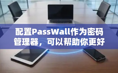 配置PassWall作为密码管理器,可以帮助你更好地管理多个账户。以下是详细的步骤指南