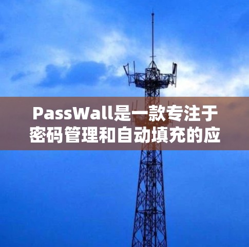 PassWall是一款专注于密码管理和自动填充的应用,帮助用户更高效地管理账号信息,减少手动输入的麻烦。以下是使用PassWall的详细步骤 PassWall是一款专注于密码管理和自动填充的应用,帮助用户更高效地管理账号信息,减少手动输入的麻烦。以下是使用PassWall的详细步骤