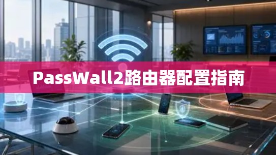 PassWall2路由器配置指南