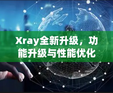 Xray全新升级,功能升级与性能优化详解