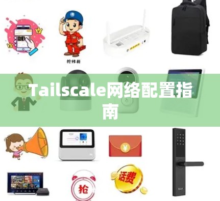 Tailscale网络配置指南