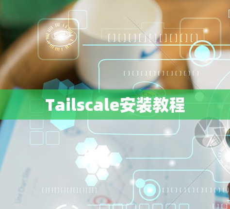 Tailscale安装教程