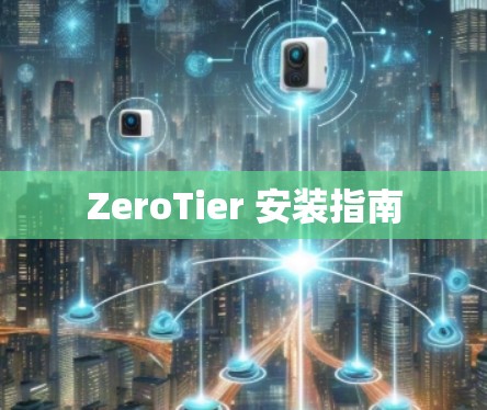 ZeroTier 安装指南