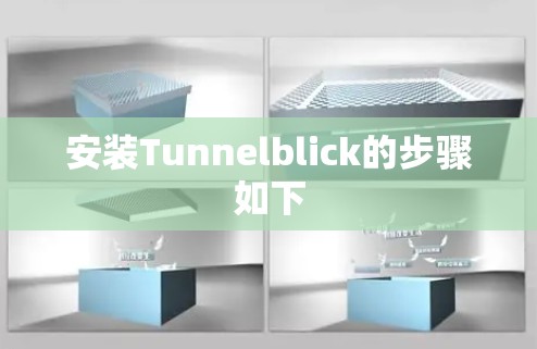 安装Tunnelblick的步骤如下