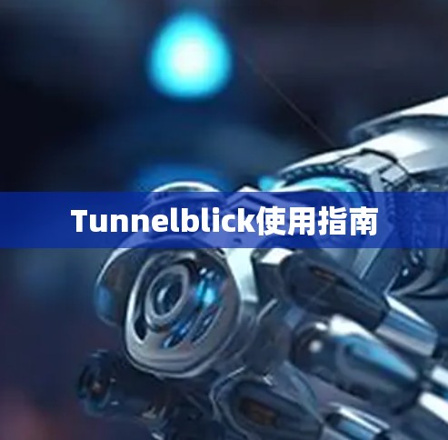 Tunnelblick使用指南
