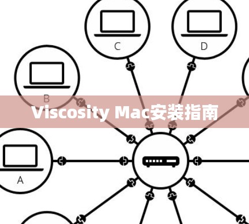 Viscosity Mac安装指南