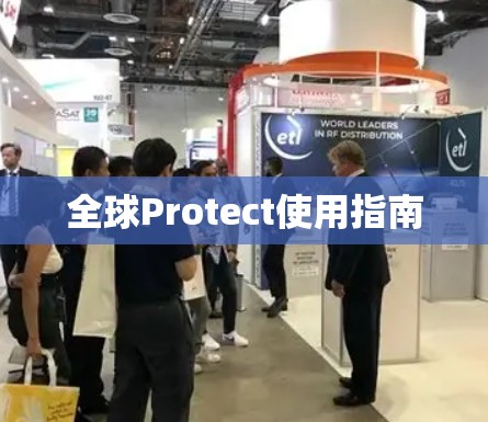 全球Protect使用指南
